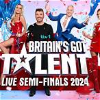 bet on britains got talent